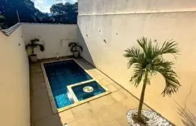 Casa com 2 quartos à venda no jardim tupi, arujá , 250 m2 por r$ 700.000