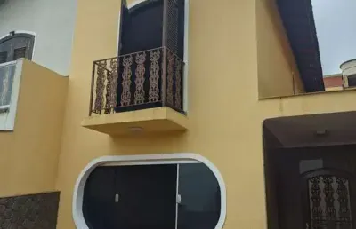 Imperdível sobrado de 3 quartos com suíte e 4 vagas na vila mazzei, são paulo-sp!  de puro conforto! aproveite!