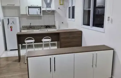 Apartamento com 1 quarto à venda no tucuruvi, são paulo , 24 m2 por r$ 303.000