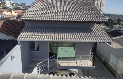 Casa de alto padrão à venda em arujamérica, arujá-sp: 3 quartos, 3 suítes, 5 banheiros, 6 vagas, 309m².