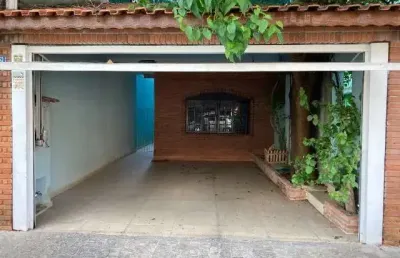 Imperdível: casa à venda em guarulhos-sp, parque são miguel, 3 quartos, 3 banheiros, 2 vagas de garagem, 245,00 m² de área.
