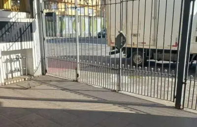 Imperdível oportunidade: casa à venda em são paulo-sp, no jardim brasil (zona norte) com quintal espaçoso e área gourmet!