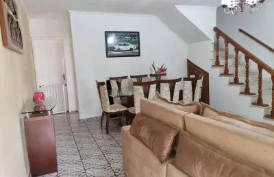 Imperdível: casa à venda em são paulo-sp, horto florestal, 2 quartos, 1 suíte, 3 banheiros, 1 vaga de garagem, 168m². venha conferir!