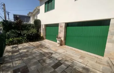 Imperdível casa com 3 quartos e 4 vagas no tucuruvi, são paulo-sp!