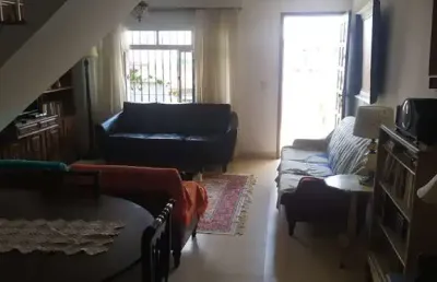 Imperdível oportunidade: casa à venda em santana, são paulo-sp, com 3 quartos, 1 suíte, 2 banheiros e 105m² de área.