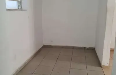 Casa para locação em são paulo-sp, bairro água fria: 1 quarto são paulo