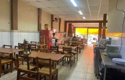 Salão comercial à venda em são paulo-sp, jardim brasil (zona norte)  240m², 2 banheiros - imperdível!
