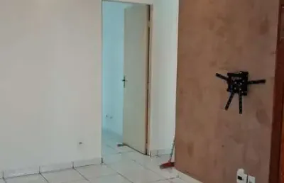 Imperdível: apartamento à venda em são paulo-sp, no bairro conj. habitacional jova rural, 2 quartos, 1 vaga, 47m²