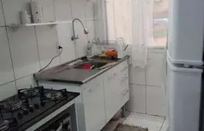 Imperdível! apartamento à venda em guarulhos-sp, vila nova bonsucesso - 2 quartos, 1 banheiro, 1 vaga, 43,00m². confira!