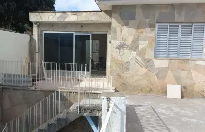 Casa com 5 quartos à venda no chora menino, são paulo , 212 m2 por r$ 790.000
