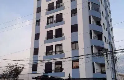 Apartamento à venda em são bernardo do campo - vila euclides: 3 quartos, 1 suíte, 2 banheiros, 2 vagas, 80m². imperdível!