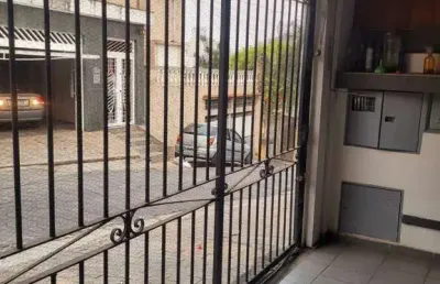Imóvel à venda em são paulo-sp: casa na vila guaca com 3 quartos, 1 suíte, 2 banheiros, 2 vagas de garagem e 100,00 m².