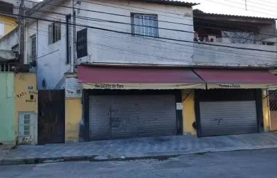 Casa à venda em guarulhos-sp  6 quartos, 4 banheiros, 218m² no jardim las vegas - imperdível!