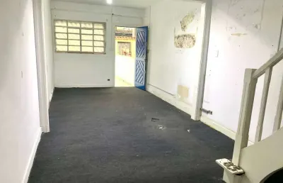Aluguel de casa de 2 quartos, 2 banheiros e 100m² no jardim são paulo - zona norte de sp