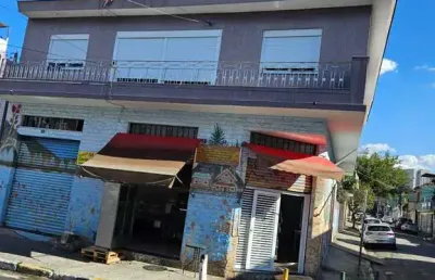Ponto comercial à venda na vila medeiros, são paulo , 70 m2 por r$ 175.000