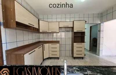 Casa com 2 quartos para alugar no jardim monte alegre, guarulhos  por r$ 2.300