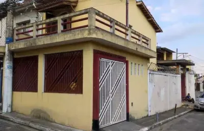 Casa com 2 quartos à venda em jaçanã, são paulo , 40 m2 por r$ 530.000