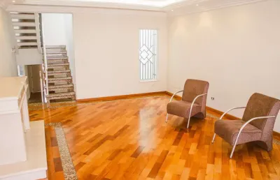 Casa com 4 quartos à venda no jardim franca, são paulo , 830 m2 por r$ 3.000.000