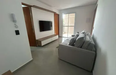 Apartamento com 2 quartos à venda na vila paiva, são paulo , 49 m2 por r$ 410.000