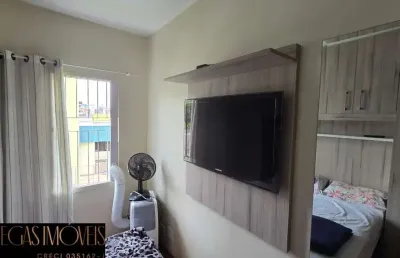 Apartamento com 3 quartos à venda no jardim cumbica, guarulhos , 68 m2 por r$ 382.000
