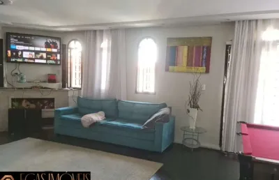 Casa com 3 quartos à venda no tremembé, são paulo , 300 m2 por r$ 1.800.000