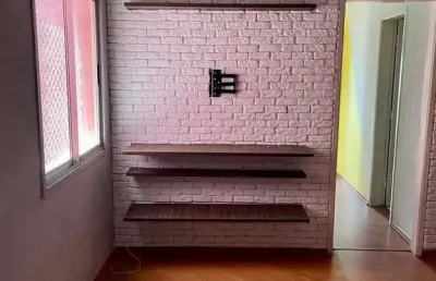 Apartamento com 3 quartos à venda em imirim, são paulo , 72 m2 por r$ 490.000