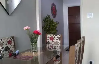 Apartamento com 3 quartos à venda no centro, mogi das cruzes , 110 m2 por r$ 380.000