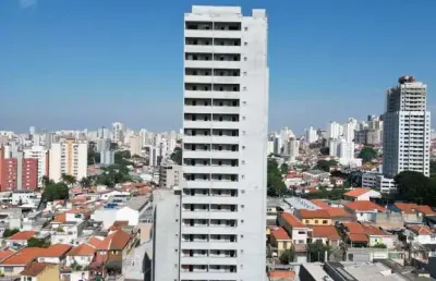 Apartamento com 1 quarto para alugar no parada inglesa, são paulo , 37 m2 por r$ 320.000