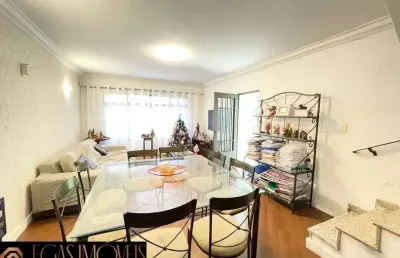 Casa com 2 quartos à venda no tucuruvi, são paulo , 130 m2 por r$ 690.000