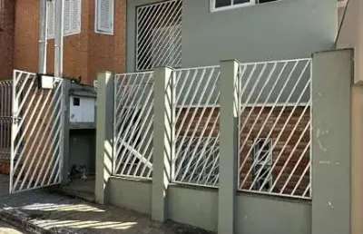 Casa com 2 quartos à venda no tucuruvi, são paulo  por r$ 800.000