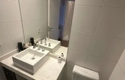 Apartamento com 3 quartos para alugar na vila galvão, guarulhos , 88 m2 por r$ 5.000