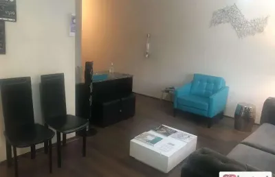 Casa comercial com 1 sala para alugar em santa teresinha, são paulo , 105 m2 por r$ 5.800