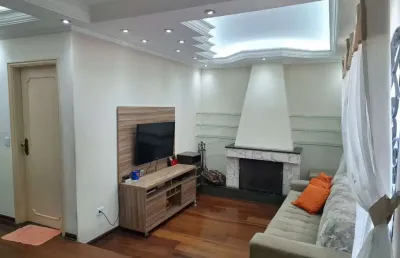 Casa com 3 quartos à venda no tremembé, são paulo , 189 m2 por r$ 1.000.000