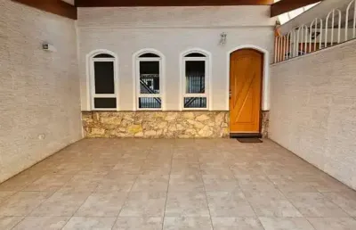 Casa com 2 quartos à venda na vila galvão, guarulhos , 145 m2 por r$ 650.000