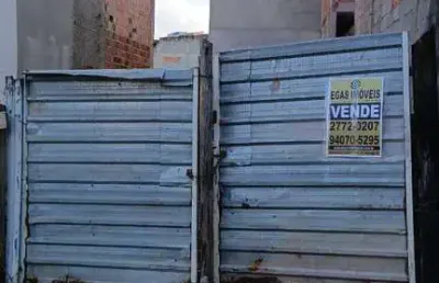 Terreno à venda em furnas, são paulo  por r$ 110.000