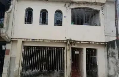 Casa com 5 quartos à venda no parque edu chaves, são paulo , 174 m2 por r$ 398.000