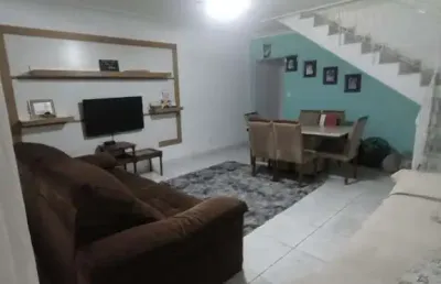Casa com 2 quartos à venda na vila albertina, são paulo , 107 m2 por r$ 380.000