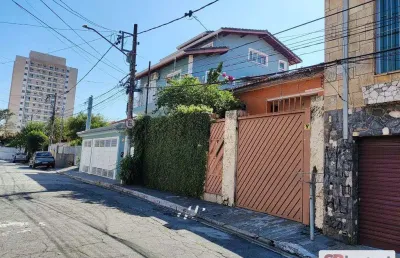 Terreno à venda no parque vitória, são paulo  por r$ 650.000