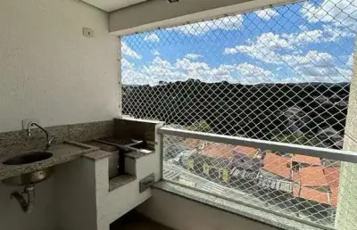 Apartamento com 2 quartos à venda no lauzane paulista, são paulo , 58 m2 por r$ 540.000