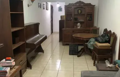 Imperdível oportunidade: apartamento à venda em são paulo-sp, 2 quartos, 1 banheiro, 1 vaga na vila dom pedro ii!