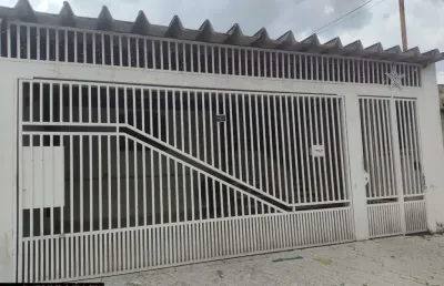 Casa com 2 quartos à venda no parque são domingos, são paulo , 158 m2 por r$ 1.100.000