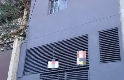 Casa com 1 quarto para alugar na vila irmãos arnoni, são paulo , 28 m2 por r$ 850