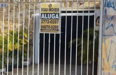 Ponto comercial com 1 sala para alugar na vila sabrina, são paulo , 70 m2 por r$ 1.800