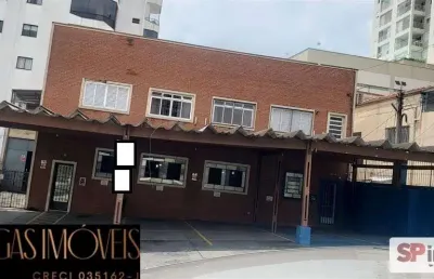 Prédio com 10 salas para alugar na casa verde, são paulo , 700 m2 por r$ 25.000