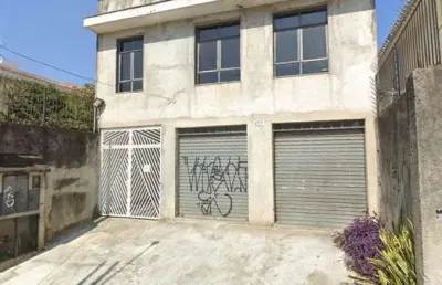 Ponto comercial para alugar em imirim, são paulo  por r$ 3.500