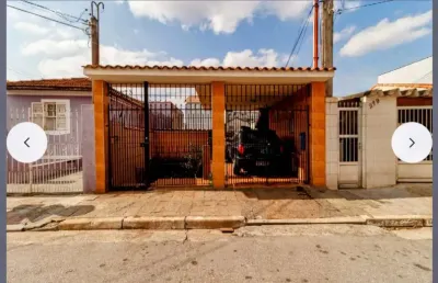 Casa com 3 quartos à venda no parque vitória, são paulo , 120 m2 por r$ 670.212