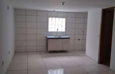 Casa com 2 quartos para alugar no sítio do mandaqui, são paulo , 60 m2 por r$ 1.500
