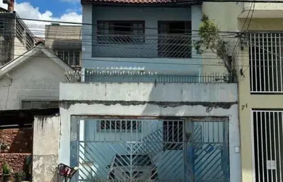 Casa com 4 quartos à venda em imirim, são paulo , 146 m2 por r$ 850.000