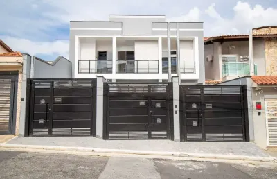 Casa com 3 quartos à venda na vila isolina mazzei, são paulo , 140 m2 por r$ 975.000