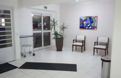 Apartamento com 2 quartos à venda em furnas, são paulo , 50 m2 por r$ 380.000